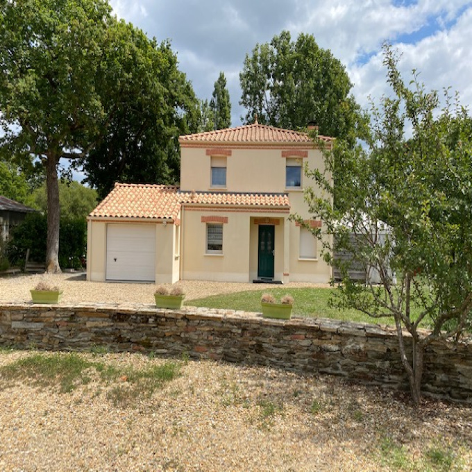 Offres de vente Maison Pornic (44210)