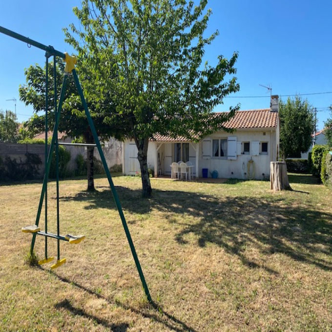 Offres de vente Maison Pornic (44210)
