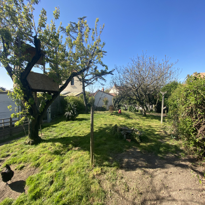 Offres de vente Maison Pornic (44210)