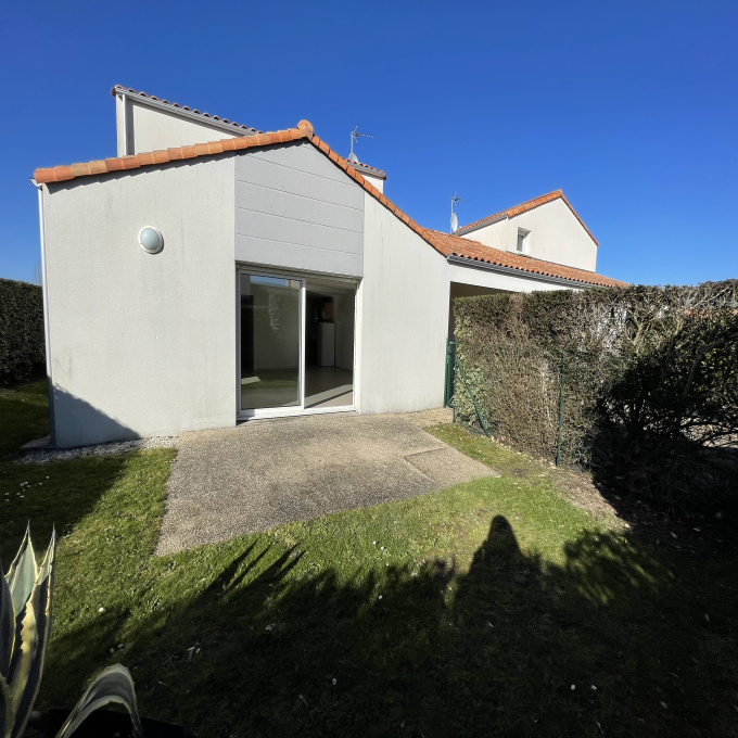 Offres de vente Maison La Plaine-sur-Mer (44770)
