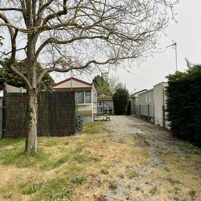 Offres de vente Terrain Pornic (44210)