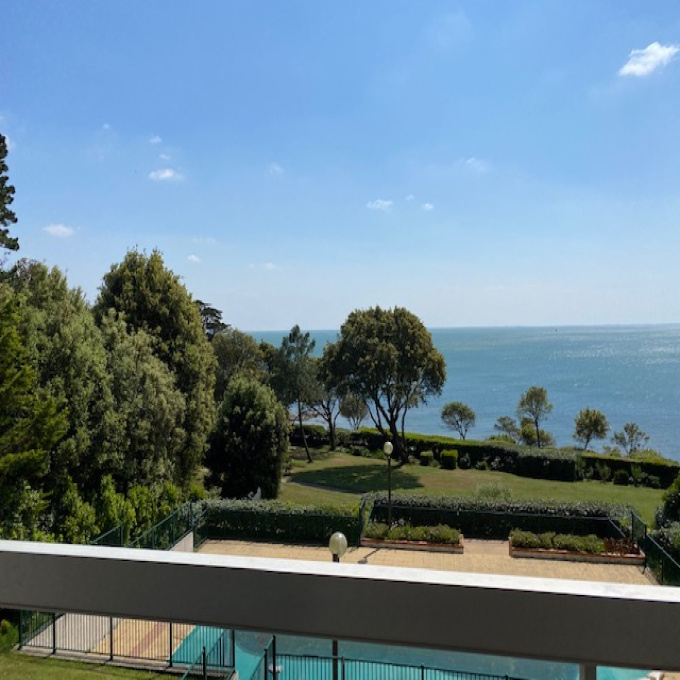 Offres de vente Appartement Pornic (44210)