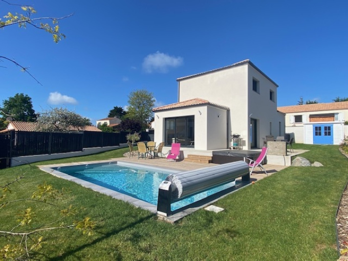 Location de vacances Maison Pornic (44210)