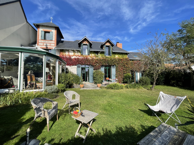 Offres de vente Maison Pornic (44210)