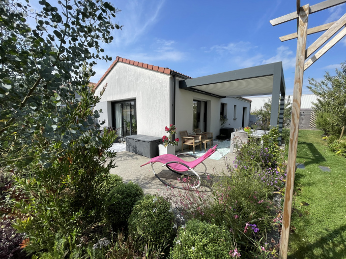 Offres de vente Maison Pornic (44210)