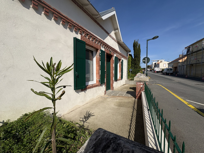 Offres de vente Maison La Bernerie-en-Retz (44760)