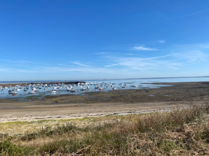 Offres de vente Terrain La Plaine-sur-Mer (44770)